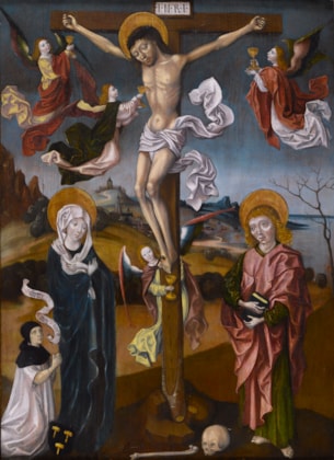 The Crucifixion