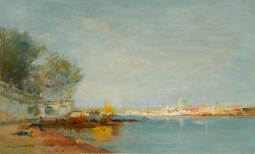 Constantinople