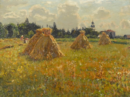 Stooks