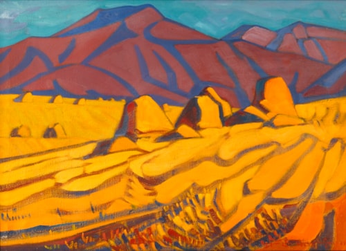 Golden Harvest